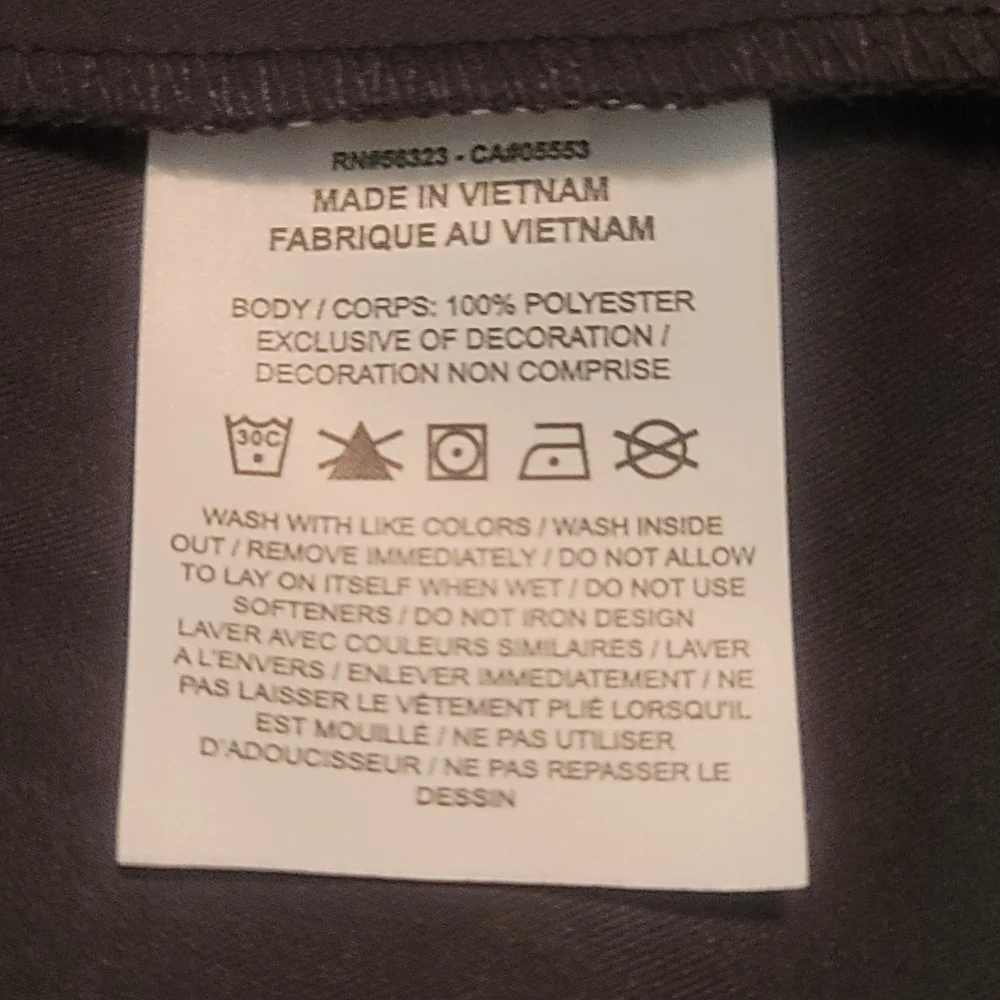 Women's Nike Sportswear Swoosh High Rise Cargo Shorts, Black - Medium - Picture 11 of 12